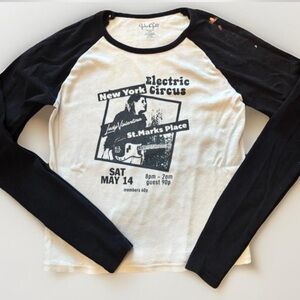 John Galt Long Sleeve Shirt